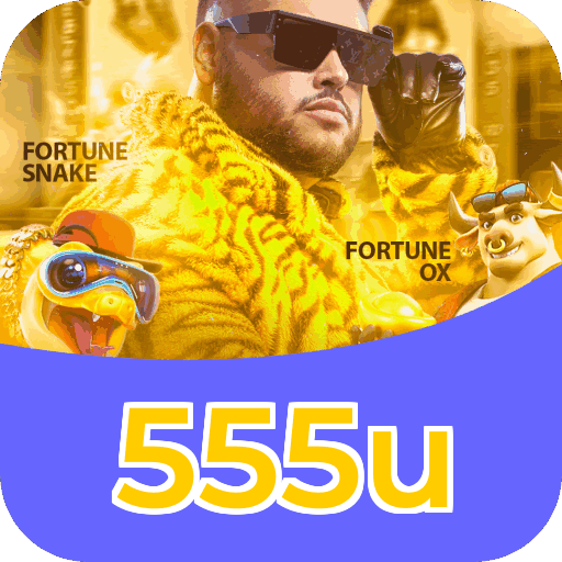 555u RTP Games