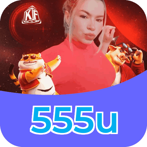 555u